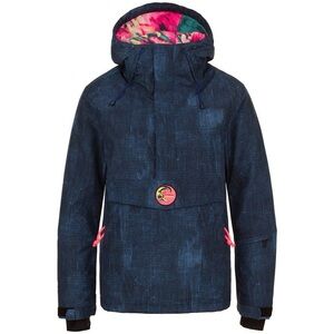 O'Neill Frozen Wave Anorak - Women's Small